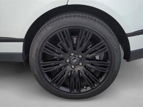 Used 2021 Land Rover Range Rover P525 Westminster Edition image 6