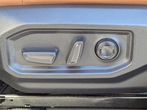 Used 2024 Toyota Tundra 1794 Edition image 11