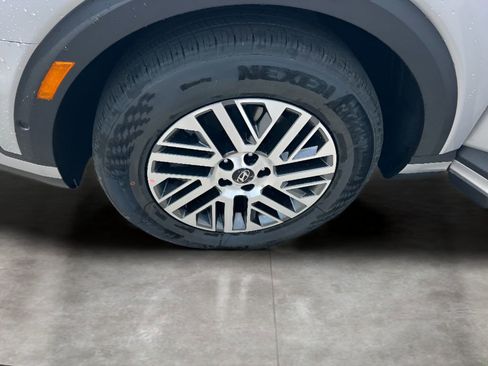 New 2026 Hyundai Palisade SEL image 11