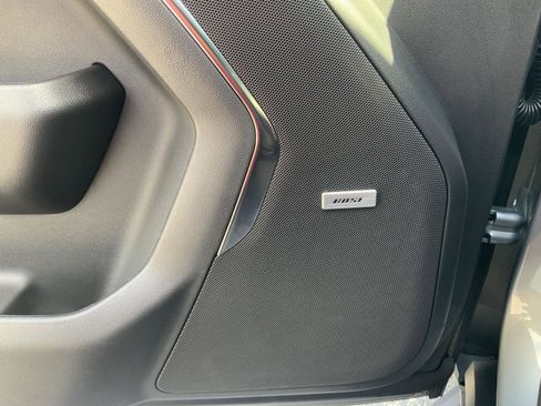 New 2025 Chevrolet Tahoe LT w/ Comfort Package image 27