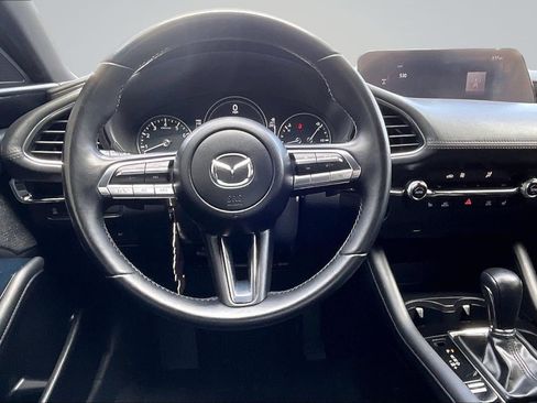 Used 2021 MAZDA MAZDA3 s FWD image 5