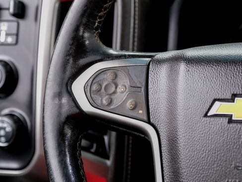 Used 2019 Chevrolet Silverado 3500 LTZ w/ Duramax Plus Package image 15