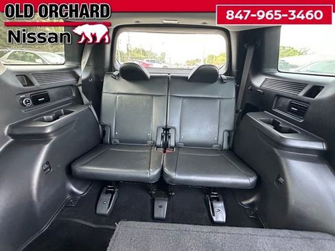Used 2025 Hyundai Santa Fe SEL AWD/4WD image 14