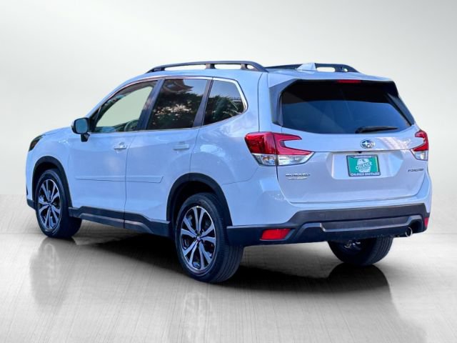 Used 2023 Subaru Forester Limited AWD/4WD image 6