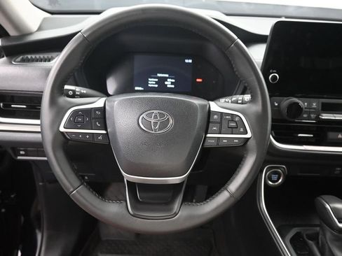 Used 2024 Toyota Grand Highlander AWD image 21