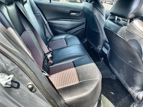 Used 2024 Toyota Corolla XSE FWD image 26