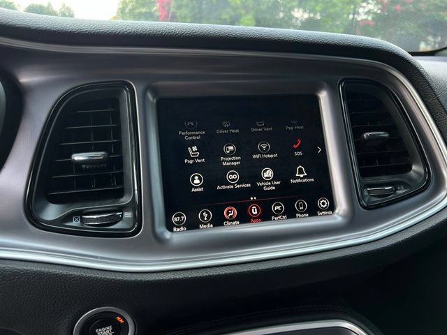 Used 2019 Dodge Challenger GT w/ Plus Package RWD image 28