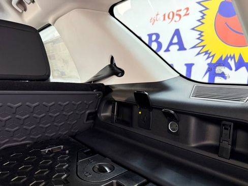 New 2025 Ford Bronco Sport Big Bend image 19