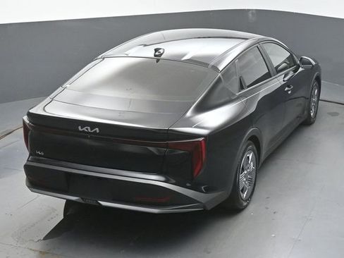 Used 2025 Kia K4 FWD image 44