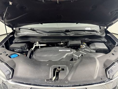 Used 2017 Honda Pilot EX-L image 34