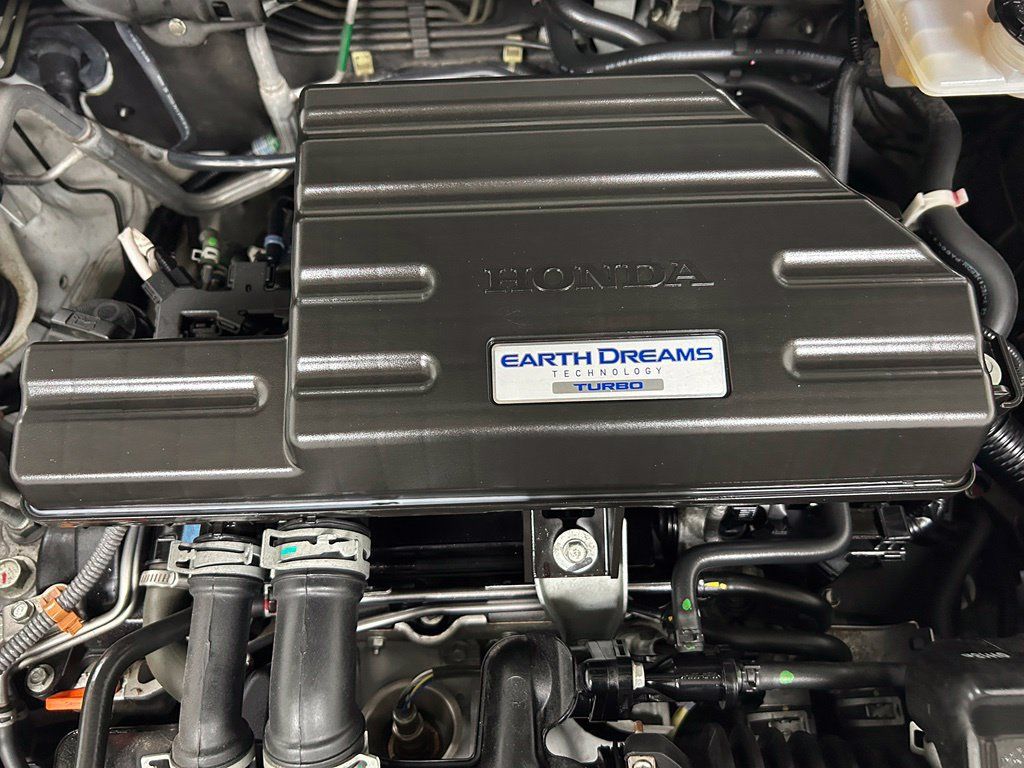 Used 2020 Honda CR-V EX-L image 10