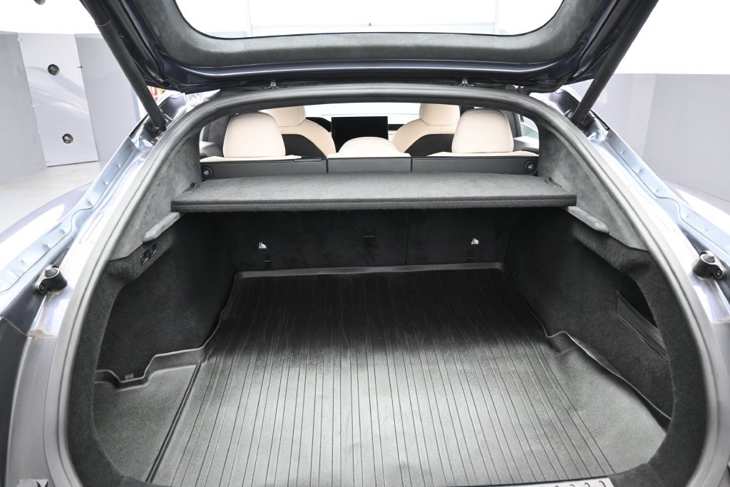 Used 2022 Tesla Model S AWD/4WD image 26