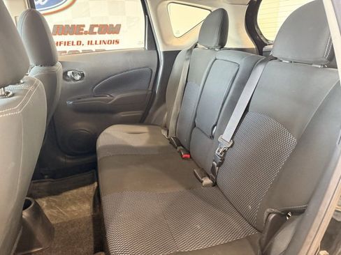 Used 2019 Nissan Versa Note S image 17