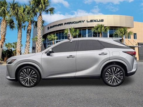 Certified 2023 Lexus RX 350 Premium Plus image 6