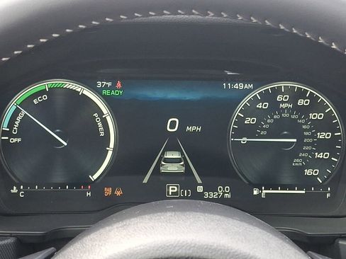 Certified 2025 Subaru Forester Limited image 20