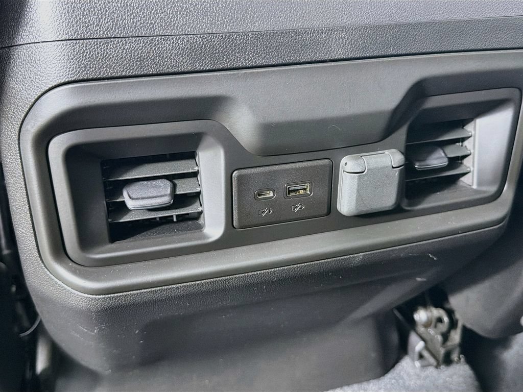 Used 2021 Chevrolet Silverado 1500 RST w/ Convenience Package II AWD/4WD image 25