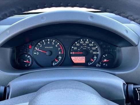 Used 2018 Nissan Frontier SV image 20