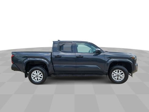 Used 2024 Toyota Tacoma SR AWD/4WD image 9