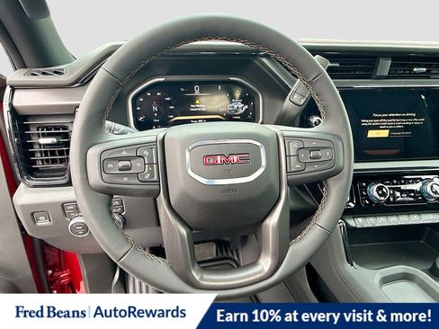 New 2026 GMC Sierra 2500 AT4 w/ AT4 Premium Plus Package image 12