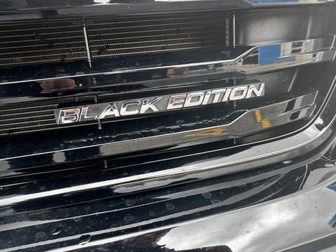 Used 2022 Honda Ridgeline Black Edition image 34
