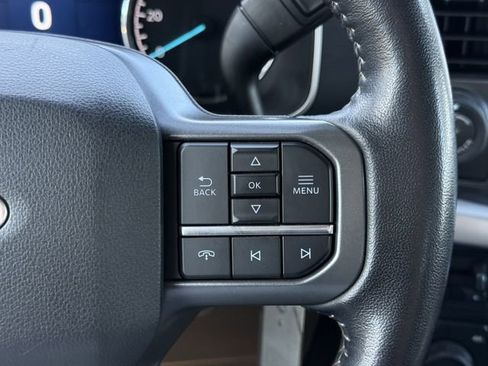 Used 2022 Ford F150 XLT w/ Equipment Group 301A Mid image 12