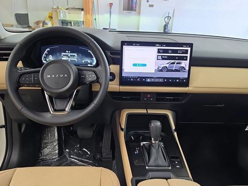 New 2026 MAZDA CX-5 2.5 S w/ Premium Package image 2