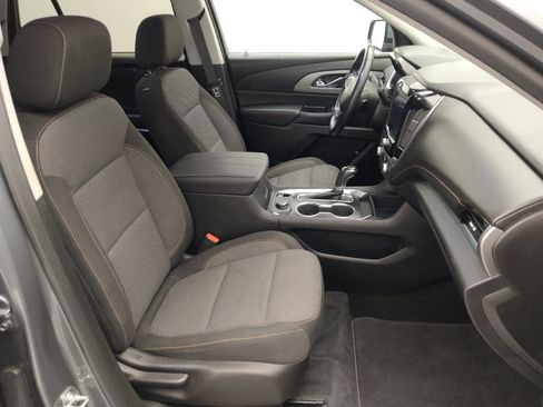 Used 2019 Chevrolet Traverse LT image 21