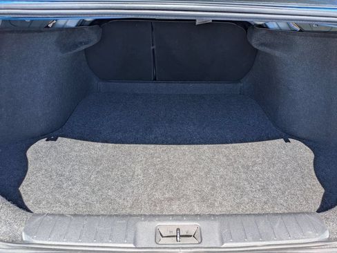 Used 2025 Nissan Sentra SV FWD image 28