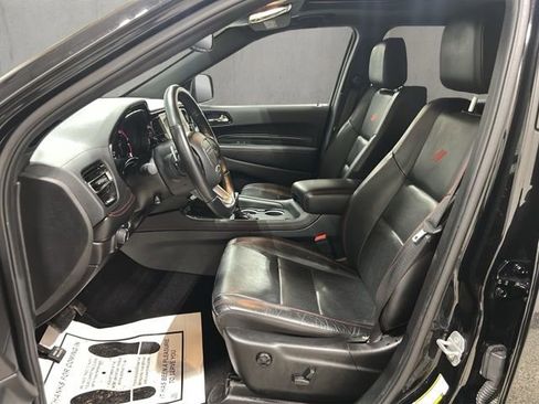 Used 2025 Dodge Durango R/T image 12