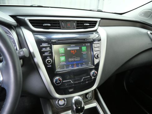 Used 2020 Nissan Murano Platinum w/ Cargo Package AWD/4WD image 19