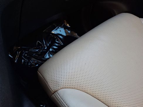 Used 2016 Honda CR-V EX-L image 25