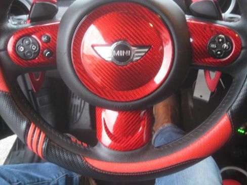 Used 2014 MINI Cooper Coupe S image 20