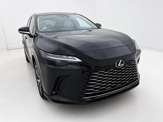Certified 2024 Lexus RX 350 Premium w/ Accessory Package (Z1) AWD/4WD image 3