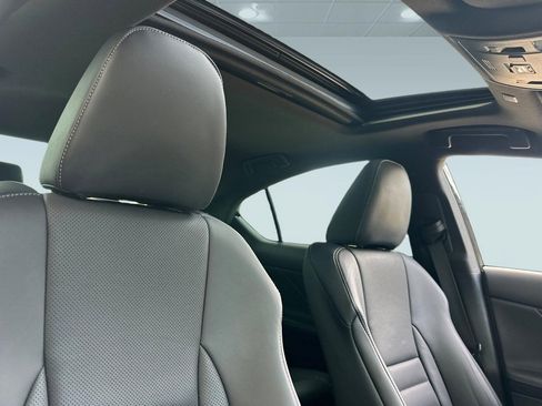 Used 2024 Lexus IS 350 F Sport image 15