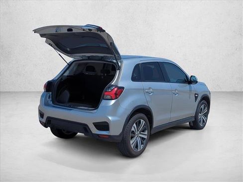 Used 2024 Mitsubishi Outlander Sport ES AWD/4WD image 5