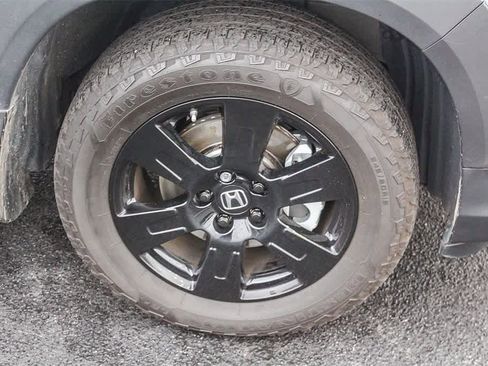 Used 2022 Honda Pilot TrailSport image 11