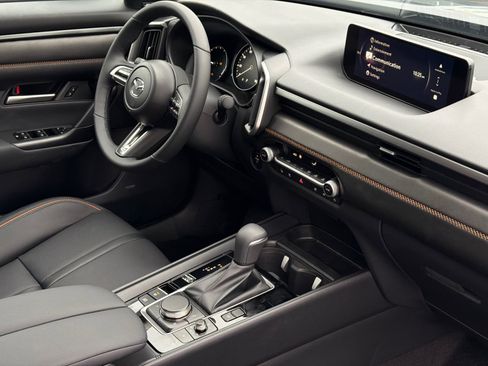 New 2026 MAZDA CX-50 AWD 2.5 Hybrid w/ Premium Pkg image 9