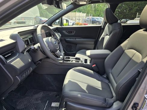 New 2026 Subaru Outback Limited XT AWD/4WD image 8