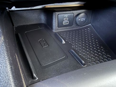 Used 2024 Ford Bronco Sport Outer Banks w/ Tech Package image 24