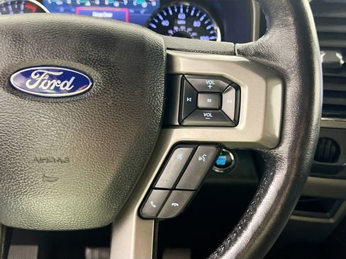 Used 2021 Ford Expedition XLT RWD image 19