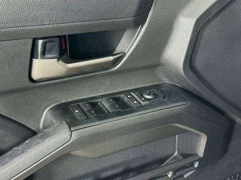 New 2026 Toyota Tacoma TRD Sport AWD/4WD image 20