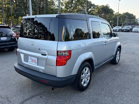 Used 2011 Honda Element EX image 5
