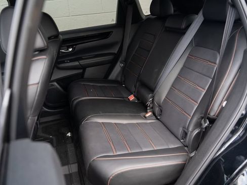 Used 2026 Honda CR-V Sport Touring image 18