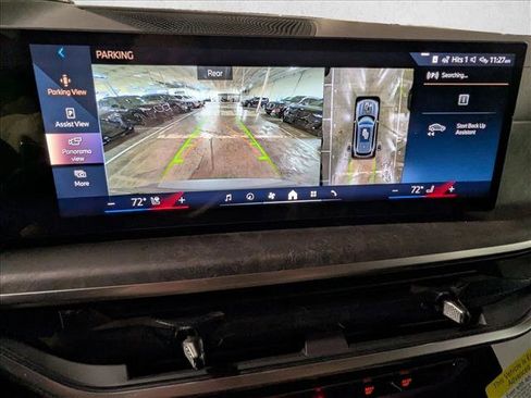 Used 2026 BMW X5 xDrive40i w/ M Sport Package AWD/4WD image 14