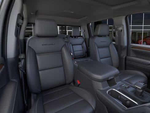 New 2026 GMC Sierra 1500 Denali w/ Technology Package image 16