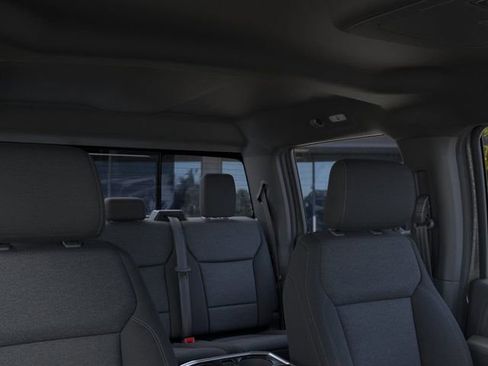 New 2025 Ford F150 XLT w/ Equipment Group 302A MID image 22