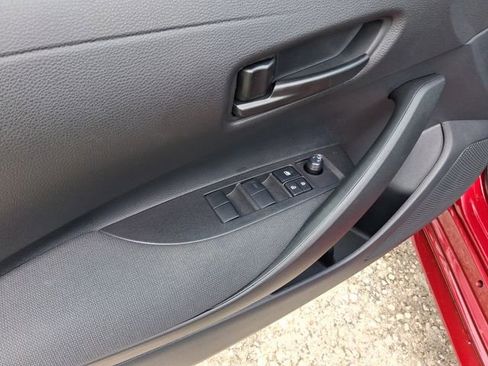 Used 2026 Toyota Corolla LE image 14