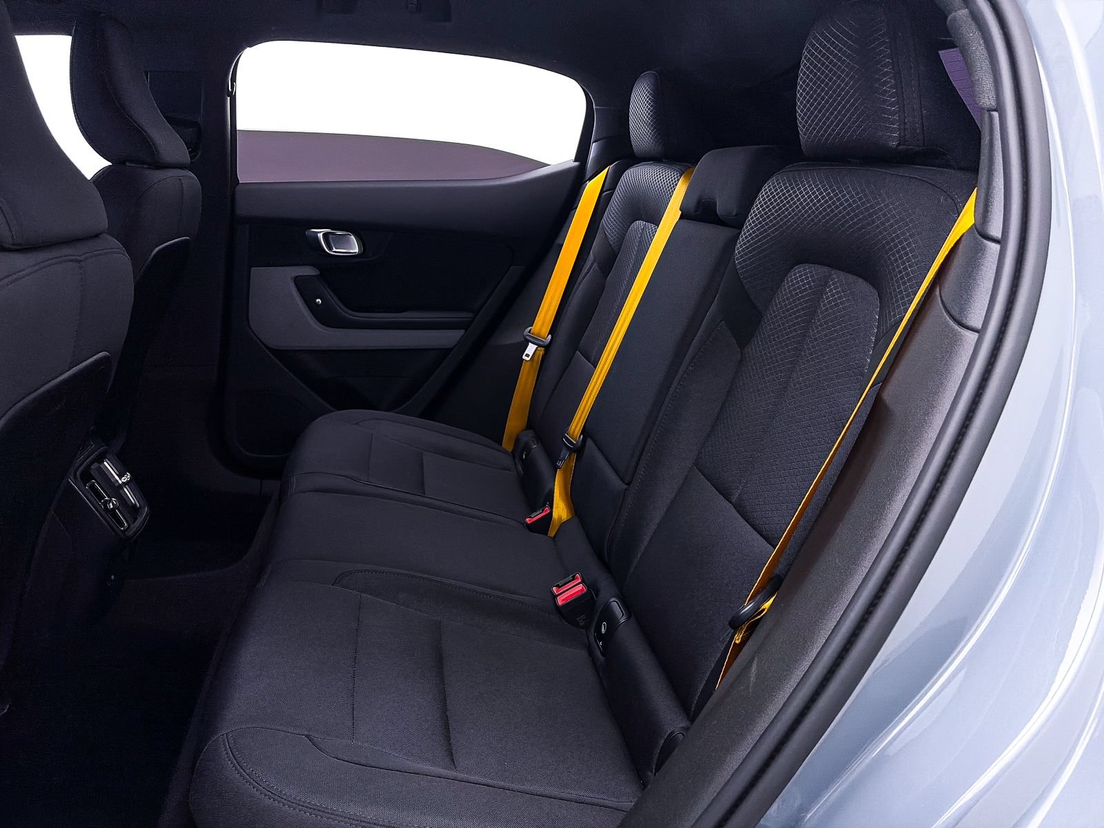 Used 2023 Polestar Polestar 2 w/ Pilot Pack AWD/4WD image 38