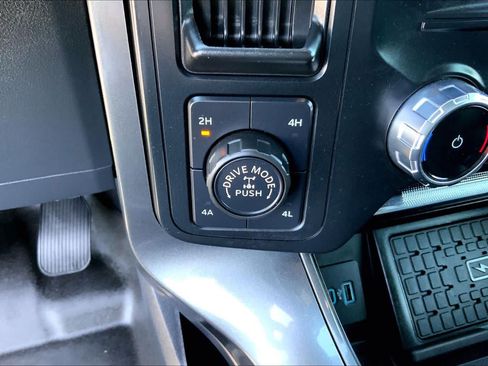 Used 2023 Ford F150 Tremor w/ Equipment Group 402A High AWD/4WD image 29