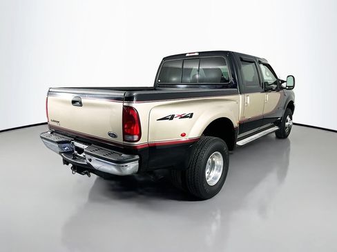 Used 2000 Ford F350 Lariat AWD/4WD image 7